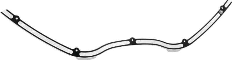 Performance Machine — Performance Machine Windscreen Trim Assembly Holeshot - Contrast Cut - view 2