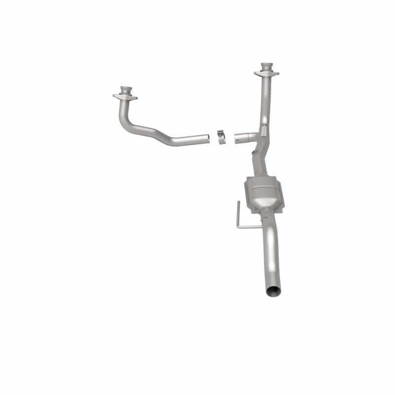 Magnaflow — MagnaFlow Conv DF 00-03 Durango 4WD OEM
OEM Grade
OEM - view 16