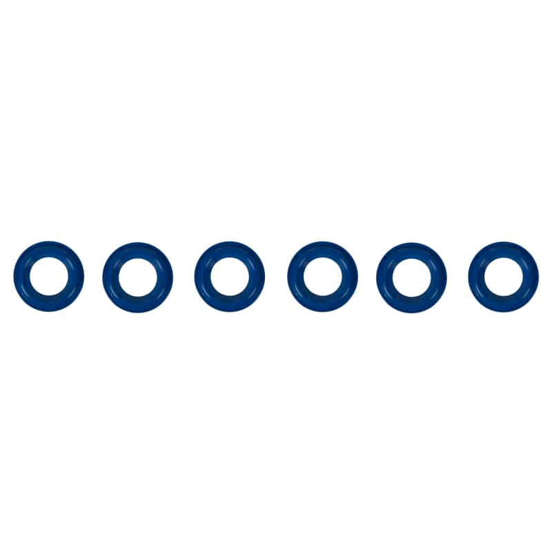Fel-Pro — Fel-Pro 16-20 Toyota 4Runner/05-15 Tacoma/05-14 Tundra Spark Plug Tube Seal Set - view 1