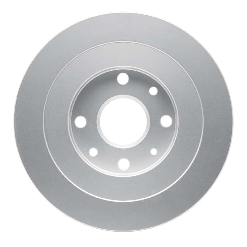 DFC — DFC 94-97 Mazda Miata Rear GeoSPEC Coated Rotor
DFC Brake Rotor - view 5