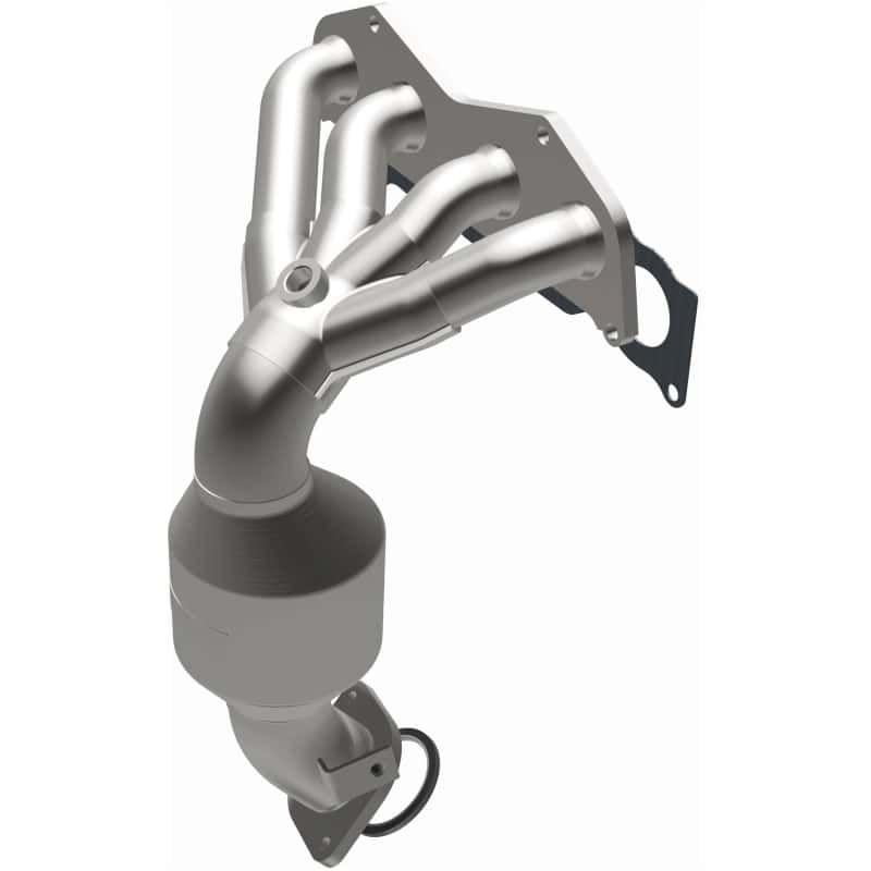 Magnaflow — MagnaFlow Conv DF 07-09 Toyota Camry 2.4L
OEM Grade
OEM - view 30
