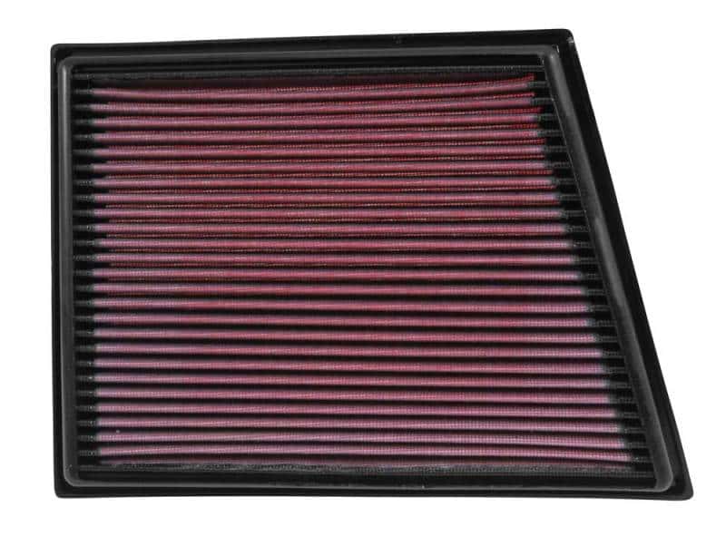 K&N Engineering — K&N Replacement Panel Air Filter for 2014 Mini Cooper 1.5L
Replacement Air Filt
Air Filter - view 1