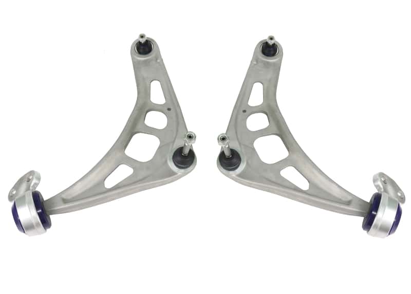 Superpro — SuperPro 2000 BMW 323Ci Base Front Alloy Lower Control Arm Set (STD Alignment)
Alloy LCA Set - view 4