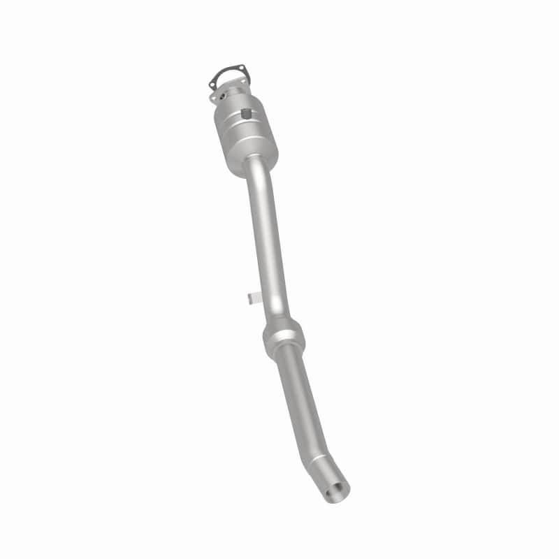 Magnaflow — MagnaFlow Conv DF 02-03 Audi A4 3L Passenger Side
OEM Grade
OEM - view 15