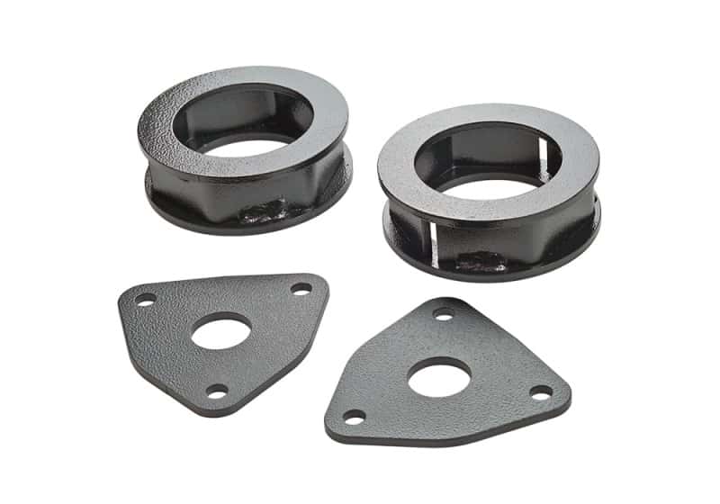 Superlift — Superlift 12-18 Ram 1500 4WD Front Only (Not for Models Equipped w/ Air Ride) 2.5in Leveling Kit - view 1
