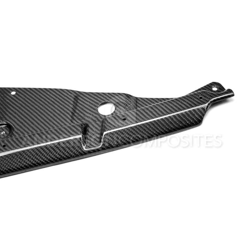 Anderson Composites — Anderson Composites 10-15 Chevrolet Camaro Cooling Plate - view 5