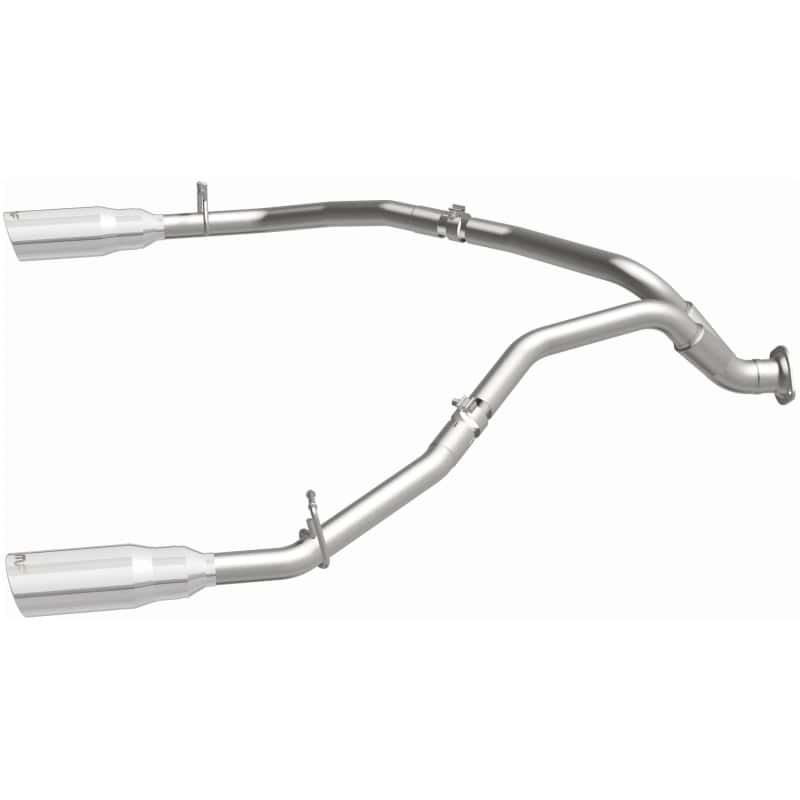 Magnaflow — Magnaflow 20-22 RAM 1500 3.0L V6 Street Series Filter-Back Performance Exhaust System
Cat-Back - view 32