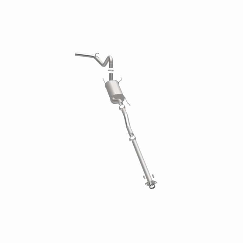 Magnaflow — MagnaFlow BRE Exhaust Kit 05-12 Toyota Tacoma 4.0L
Exhaust Kit - view 20