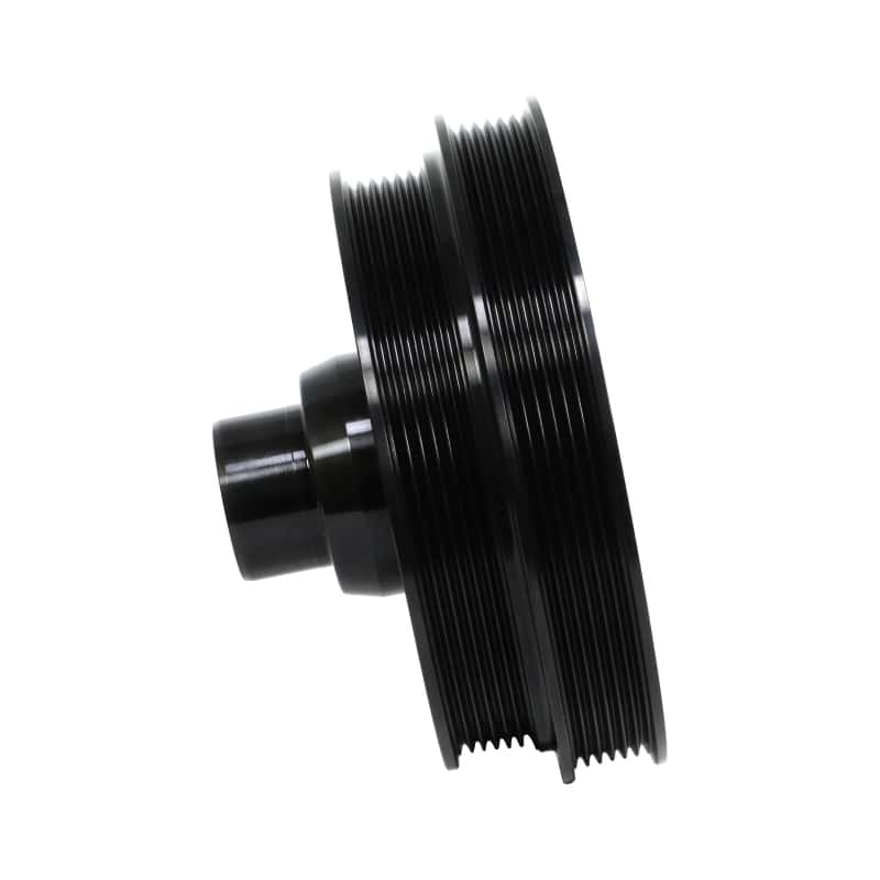 Fluidampr — Fluidampr Ford Godzilla 7.3L Steel Internally Balanced Damper
Harmonic Balancer - view 9