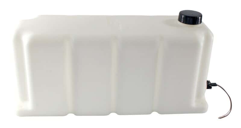 AEM — AEM V2 5 Gal Tank Kit w/ Conductive Fluid Level Sensor
Water/Meth Injection
Water/Methanol - view 10