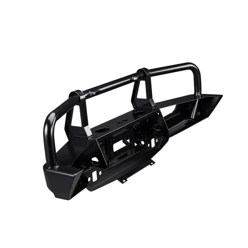 ARB — ARB Bumper/Fitting Kit Bundle 3468020
Combination Bumper - view 3