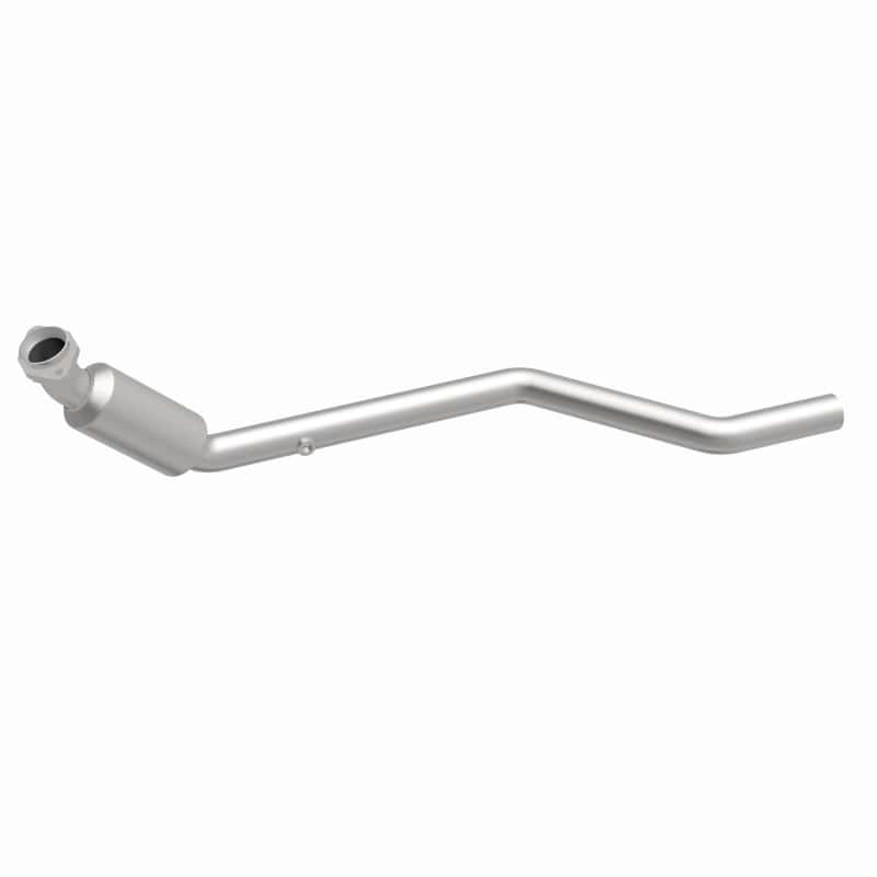 Magnaflow — MagnaFlow Conv DF 00-05 Lincoln LS 3L PS OEM
OEM Grade
OEM - view 10