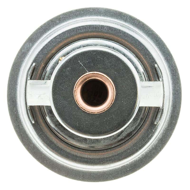 Gates — Gates 03-08 Infiniti FX45 / 06-10 M45 / 05-06 Q45 180 Deg Thermostat - view 1