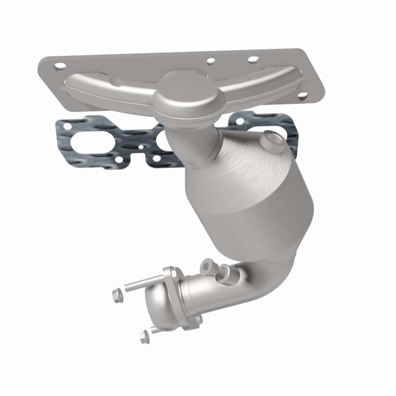 Magnaflow — MagnaFlow Conv DF 08 Escape 3.0L Front Manifold OEM
OEM Grade
OEM - view 17