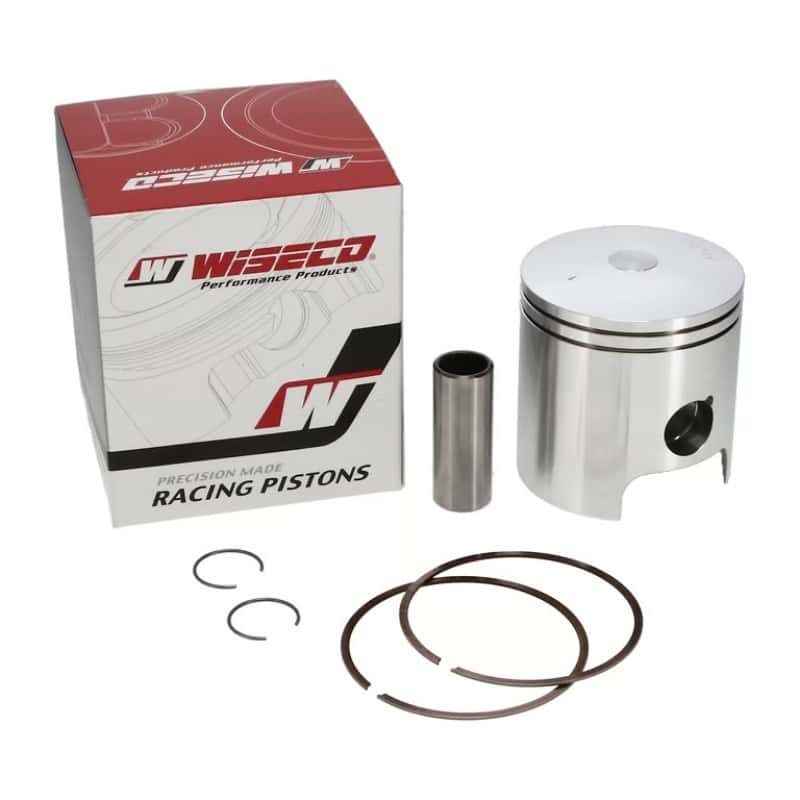 Wiseco — Wiseco Polaris 440 Indy 84-99 ProLite 2668CD Piston Kit
Piston Kit - view 9