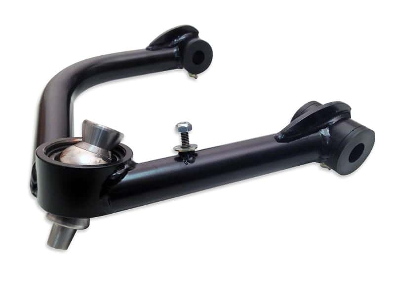 Tuff Country — Tuff Country 05-23 Toyota Tacoma 4x4 & PreRunner 4in Uni-Ball Lift Kit (SX6000 Shocks)
Complete Kit (w/SX60 - view 3