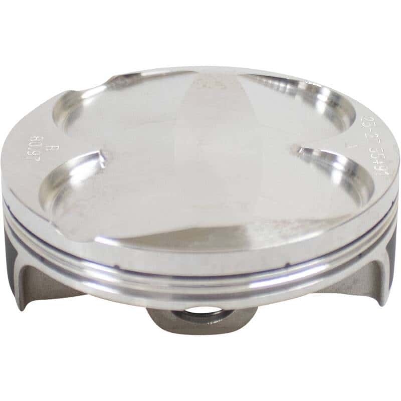 Vertex Pistons — Vertex Piston 2024 KTM 250 EXC-F 250cc Forged Replica Piston Kit - view 3