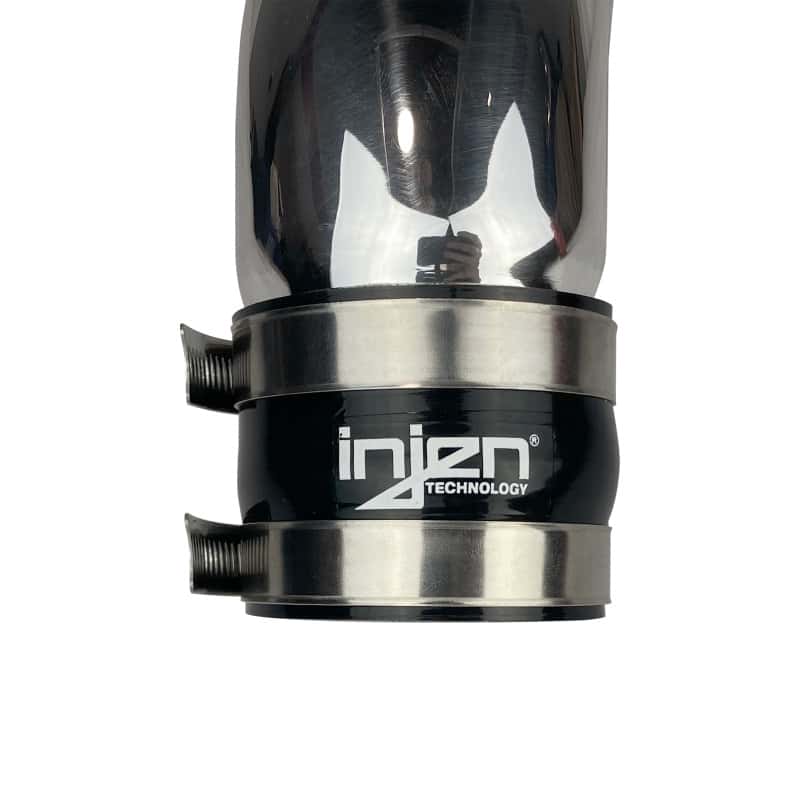 Injen — Injen 19-20 Volkswagen Jetta L4-1.4L Turbo Polished SP Short Ram Intake System
Short Ram Air Intake
Air Intake Kit - view 4
