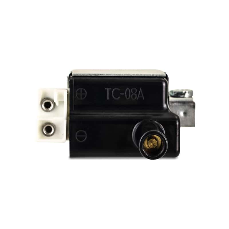 Mishimoto — Mishimoto 92-00 Honda Civic Ignition Coil
Ignition Coil - view 4