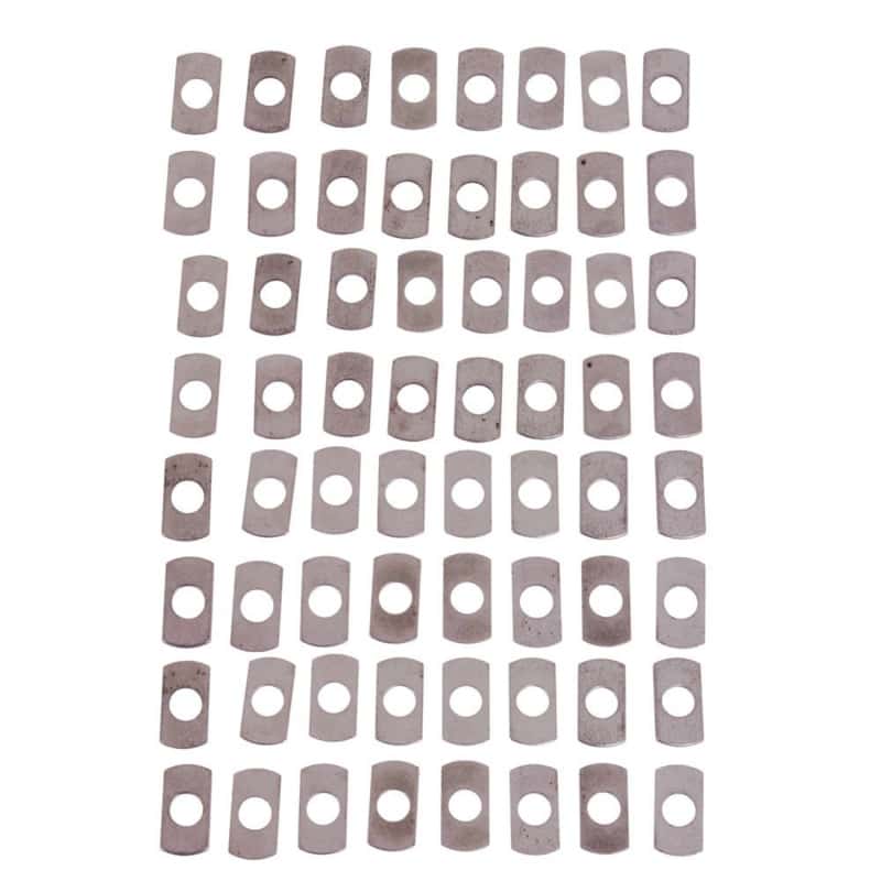 Ford Racing — Ford Racing Rocker Arm Pedestal Shim Kit - view 1