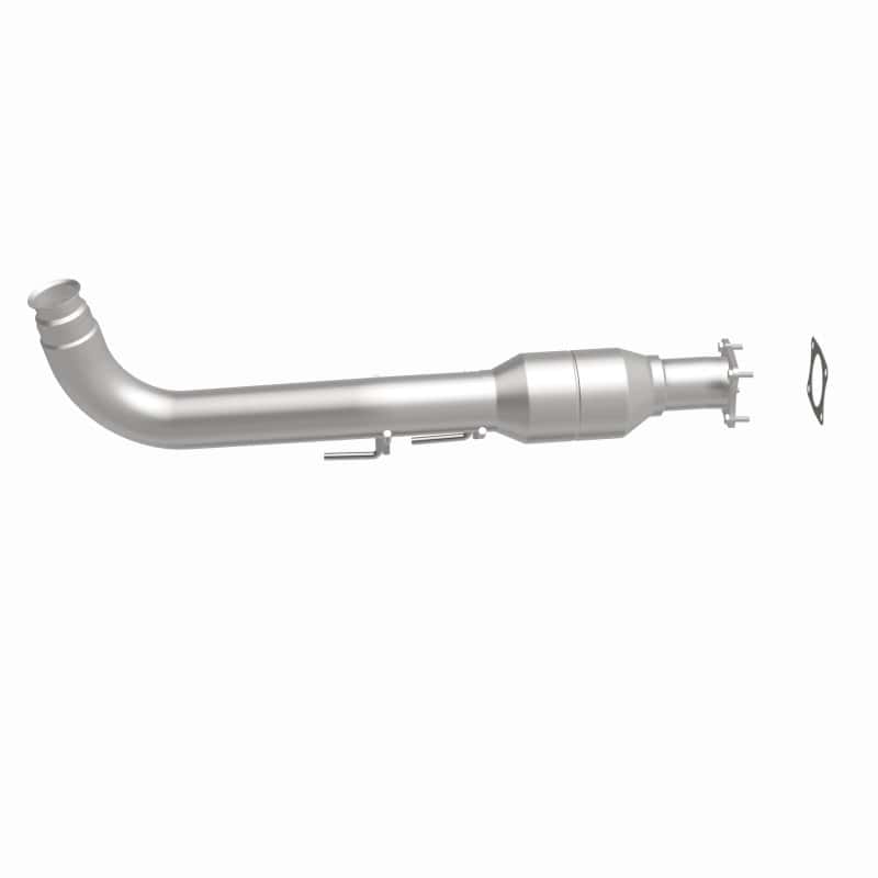 Magnaflow — Magnaflow DOC DF 07-10 Silverado 2500/3500 HD 6.6L
OEM Grade
OEM - view 11