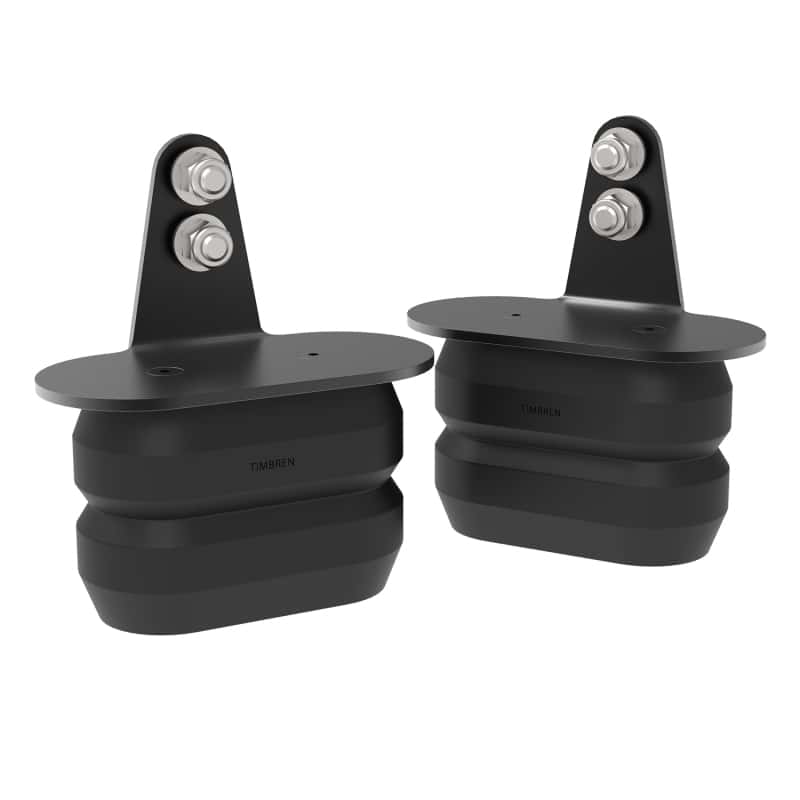 Timbren — Timbren Suspension Enhancement System
Susp Enhancement Sys - view 2