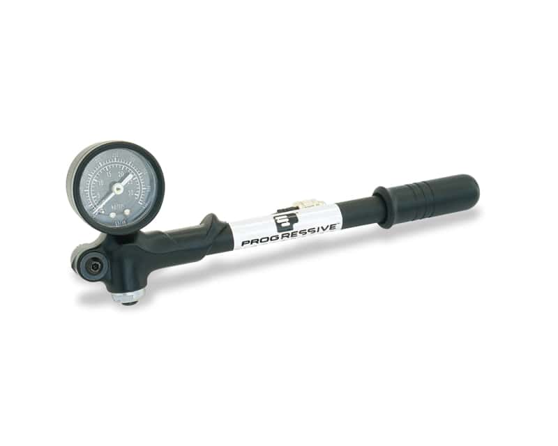 Progressive — Progressive Gp3-60 Micro Pump 60 Psi - view 1