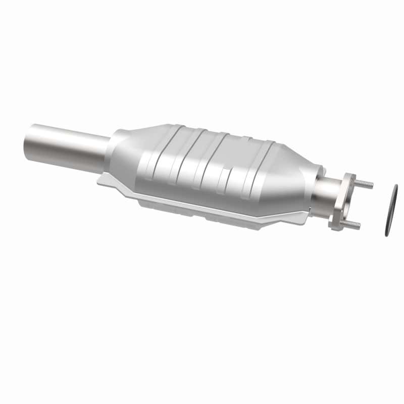 Magnaflow — Magnaflow Conv DF 10-12 Fusion Hybrid 2.5L
OEM Grade
OEM - view 21
