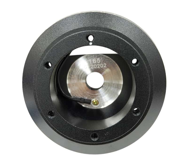NRG — NRG Short Hub Adapter 2008+ Hyundai Genesis - view 2