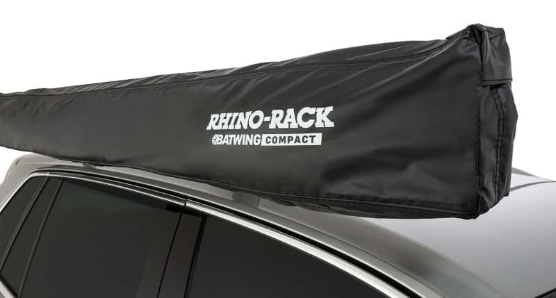 Rhino-Rack — Rhino-Rack Batwing Compact Awning - Right - view 9