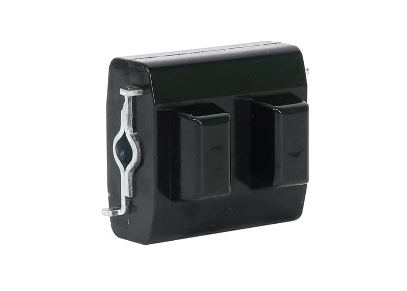 Whiteline — Whiteline 1988-1994 Chevrolet Blazer Engine Mount Bushing
Engine Mount Insert - view 2