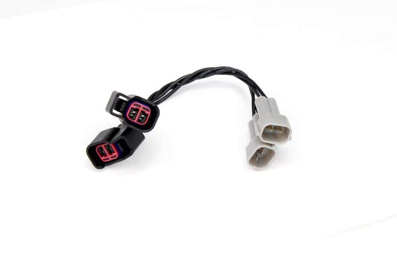 DeatschWerks — DeatschWerks 06-15 Jeep Renegade 440cc Power Sports Fuel Injectors - view 3