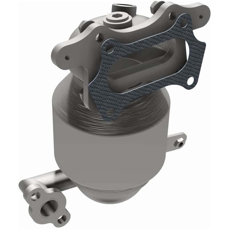 Magnaflow — Magnaflow 15-21 Honda Fit 1.5L Direct Fit CARB Compliant Converter
California - view 26