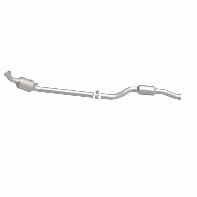 Magnaflow — Magnaflow 10-12 GLK350 V6 3.5 OEM Underbody Direct Fit Converter
OEM Grade
OEM - view 12