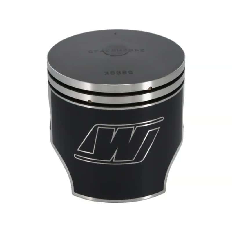 Wiseco — Wiseco Polaris 600 CFI IQ/Rush 10-19 3040KD Piston Kit
Piston Kit - view 7