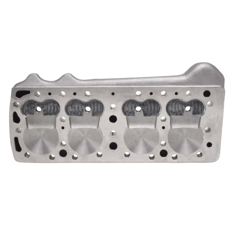 Edelbrock — Edelbrock Cylinder Heads 49-53 Ford/Merc (Pair)
CYLINDER HEADS - view 4