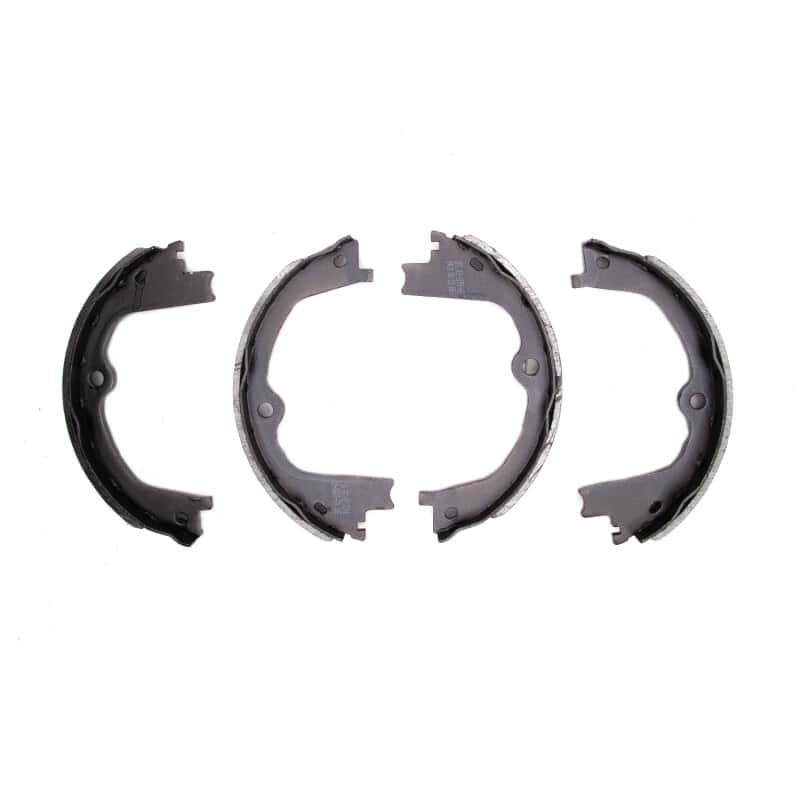 DFC — DFC 14-25 Acura MDX Parking Brake Parking Shoes
DFC Brake Shoe Set - view 1