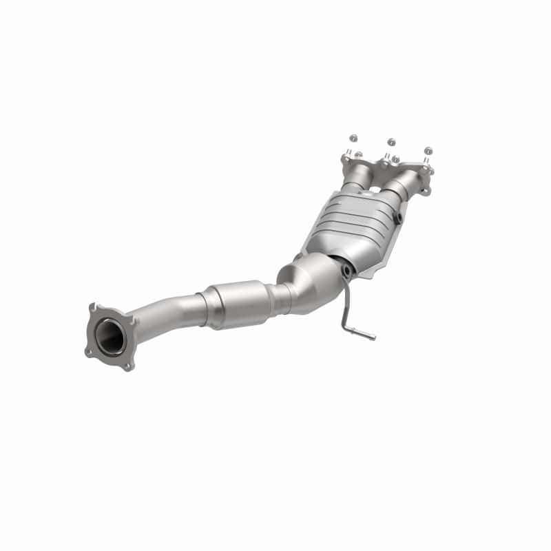 Magnaflow — MagnaFlow Conv DF 2012 Volvo XC60 AWD 3.2L
OEM Grade
OEM - view 26