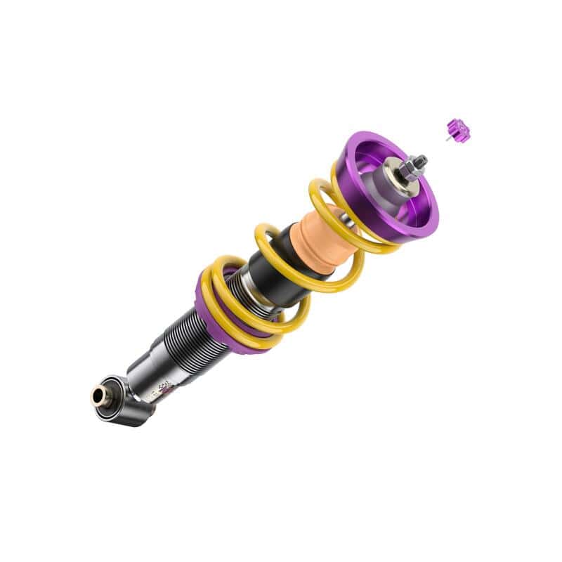 KW — KW Coilover Kit V2 DeLorean DMC-12
Coilover Kit - view 7