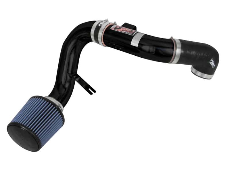 Injen — Injen 05-06 Cobalt 2.2L (No Air Pump) / 07 Cobalt SS 2.4L (No Air Pump) Black Cold Air Intake
Cold Air Intake
Air Intake Kit - view 2