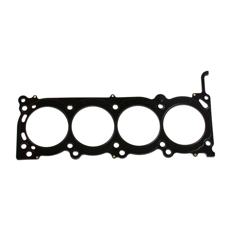Cometic Gasket — Cometic Nissan VK56DE 102.7mm Bore .040 inch MLS Head Gasket LHS
Cylinder Head Gasket - view 6