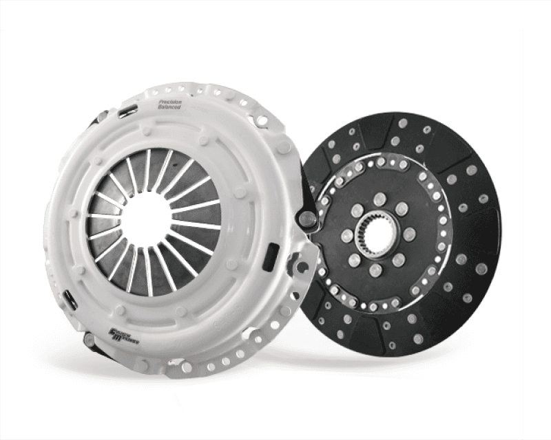 Clutch Masters — Clutch Masters 2017 Honda Civic 1.5L FX350 Rigid Disc Clutch Kit
Clutch Kit - view 1