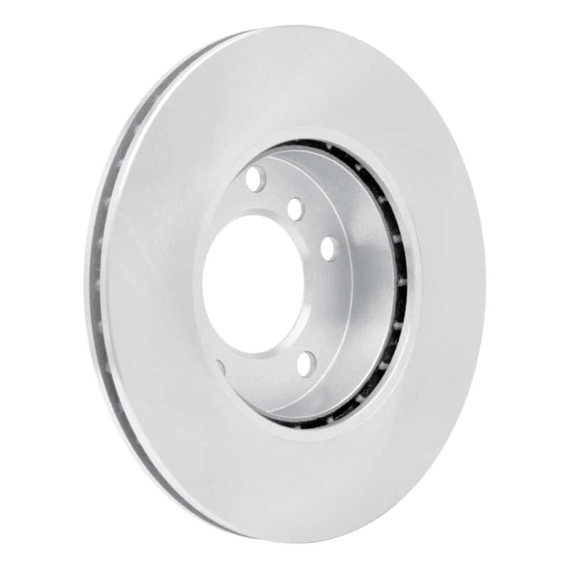DFC — DFC 91-06 BMW Z3 Front Brake Rotor
DFC Brake Rotor - view 4