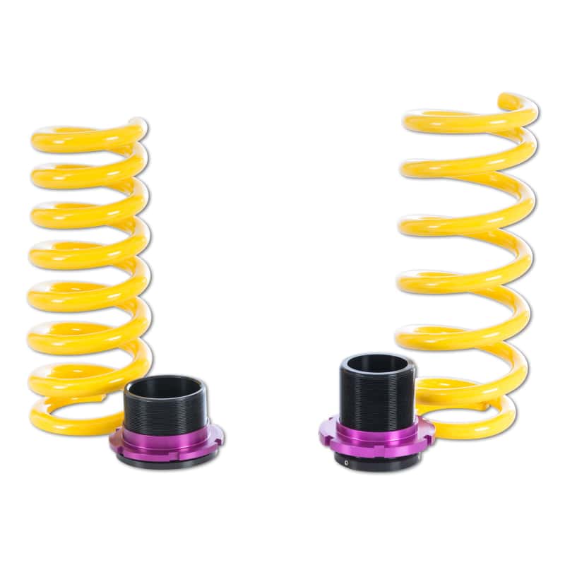 KW — KW H.A.S. for Maserati Quattroporte (M139)
Adj Lowering Springs - view 10