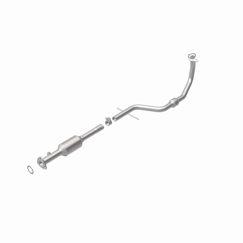 Magnaflow — Magnaflow 99-00 Chevrolet Cavalier 2.2L Direct Fit Converter
California - view 18