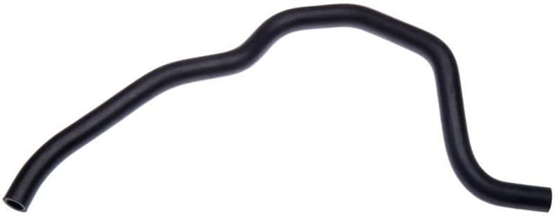 Gates — Gates 06-11 Honda Civic 4-Cyl. 1.8L Heater Outlet Molded Heater Hose - view 1