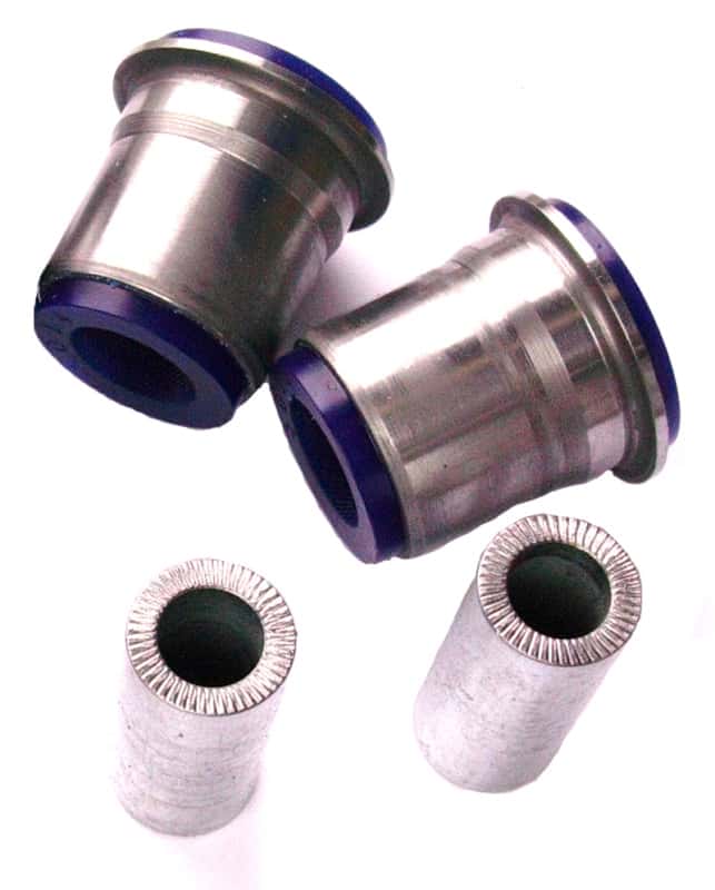 Superpro — SuperPro 1990 Lexus LS400 Base Rear Lower Inner Control Arm Bushing Kit
Bushing Kit - view 2
