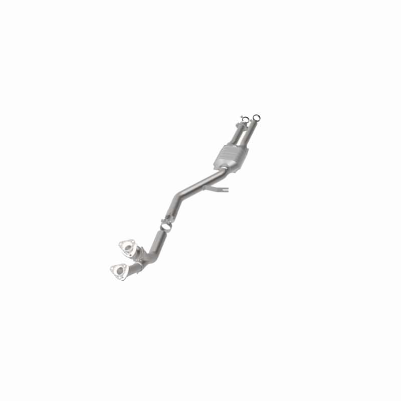 Magnaflow — MagnaFlow Conv DF BMW 86 91
Standard Grade
Standard - view 26