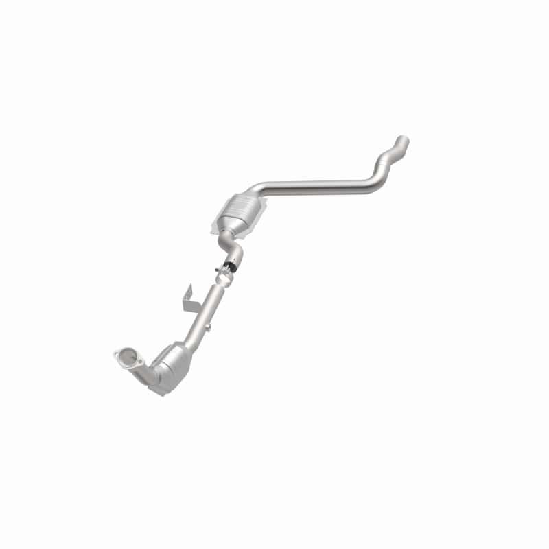 Magnaflow — Magnaflow Conv DF 2003 ML350 3.7L Underbody
OEM Grade
OEM - view 26
