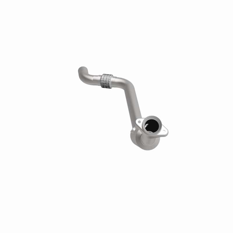 Magnaflow — Magnaflow 15-17 Mustang V6 3.7 OEM Underbody Direct Fit Converter
OEM Grade
OEM - view 11
